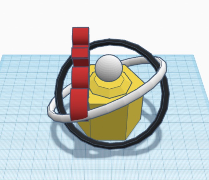 trophy #2 – screenshot 4