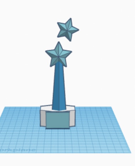 the star  – screenshot 1