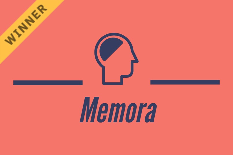 Memora – screenshot 1