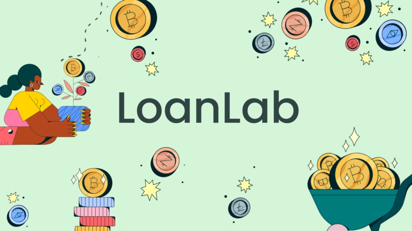 LoanLab – screenshot 1