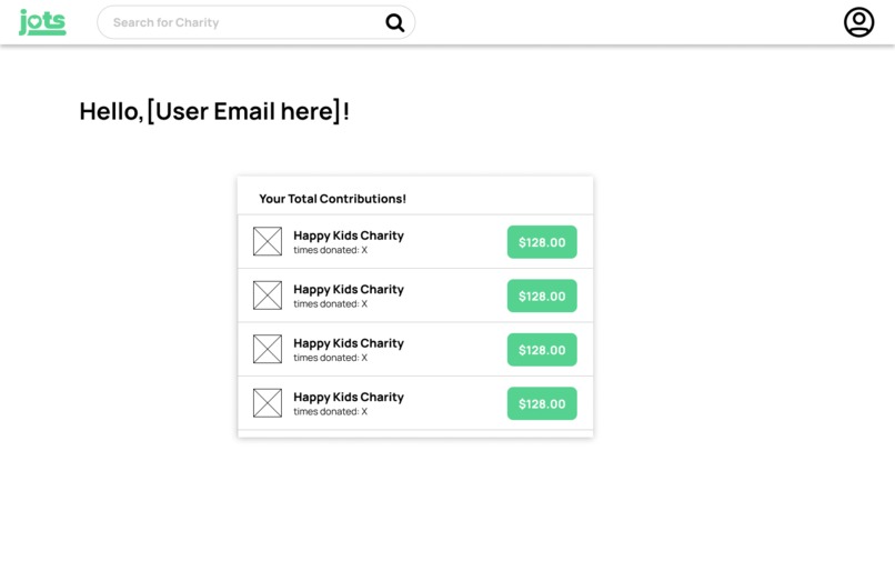 Jots – screenshot 4