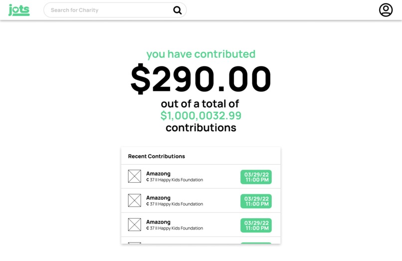 Jots – screenshot 5