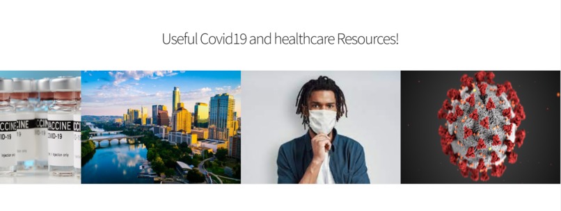 Connect2Health – screenshot 7