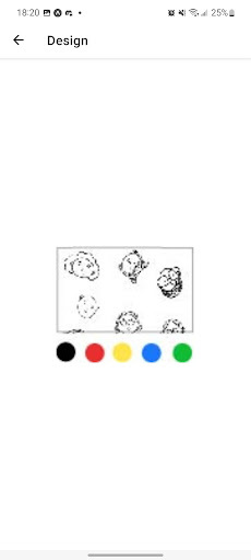 theQuiltProject – screenshot 1