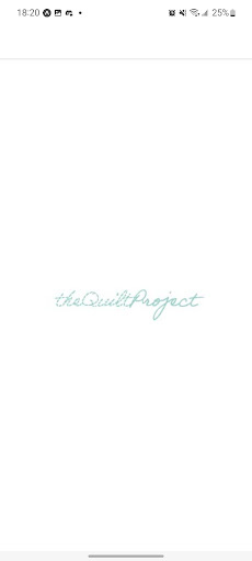 theQuiltProject – screenshot 2