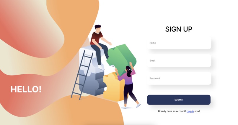 When! by SWAG – screenshot 5