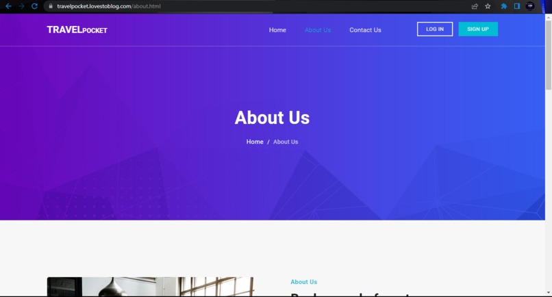 Travel Pocket – screenshot 6