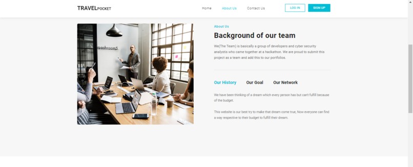 Travel Pocket – screenshot 7