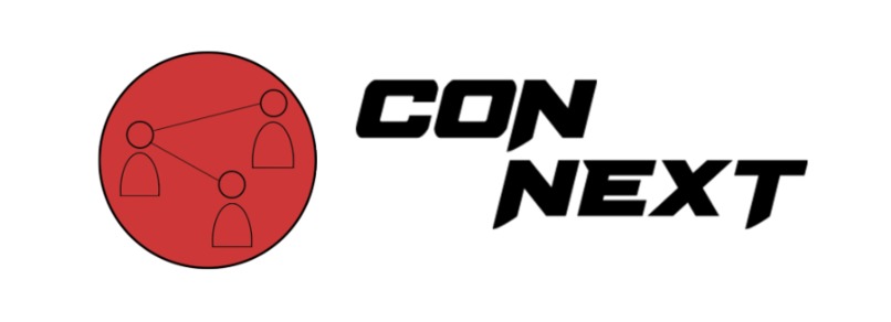 Connext – screenshot 1