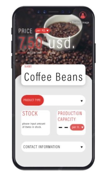 Connext – screenshot 4