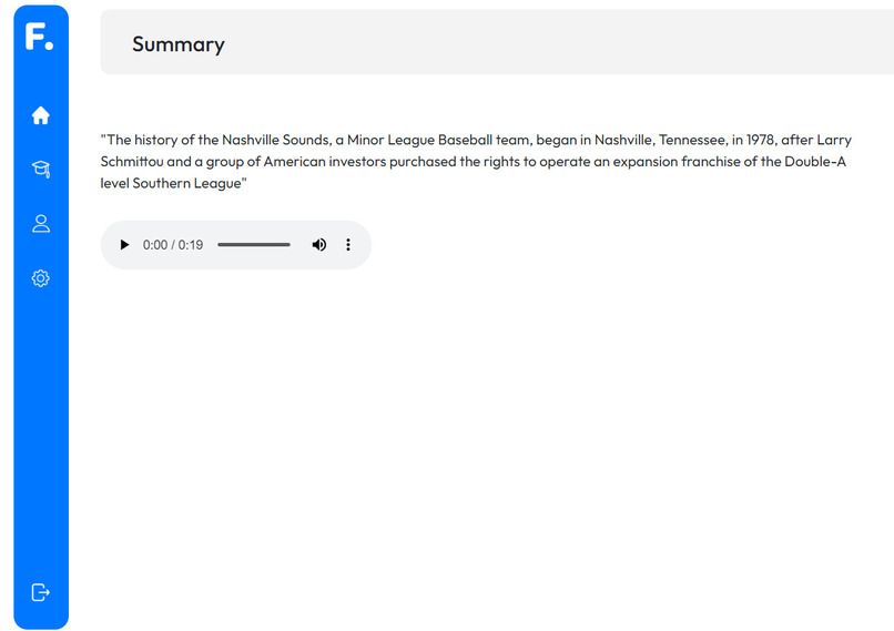 Hepta – screenshot 1
