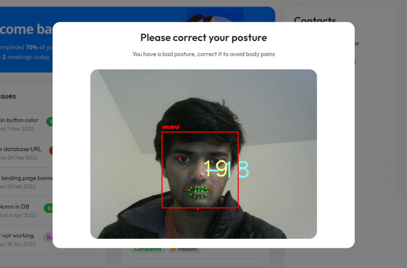 Hepta – screenshot 5