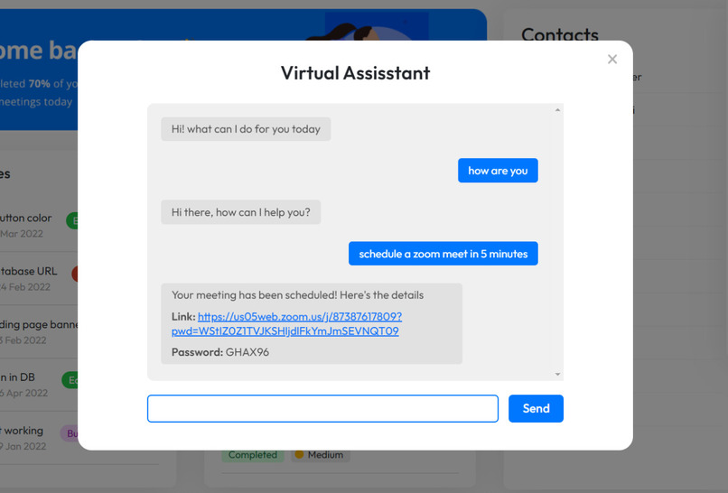 Hepta – screenshot 4