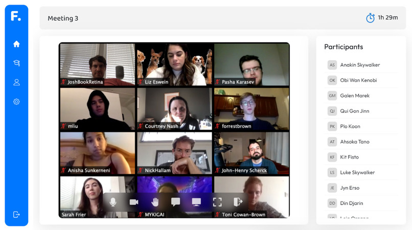 Hepta – screenshot 6