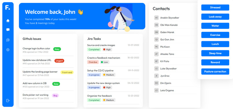 Hepta – screenshot 7