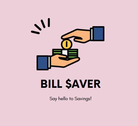 The Bill Saver – screenshot 4