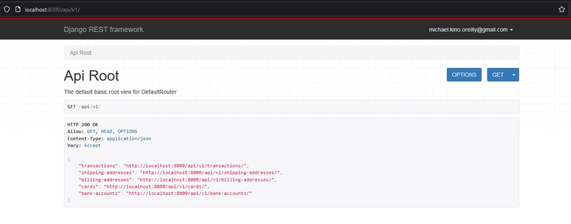 re:bank – screenshot 4
