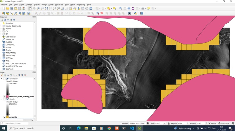 Kolkoo Landslides – screenshot 4