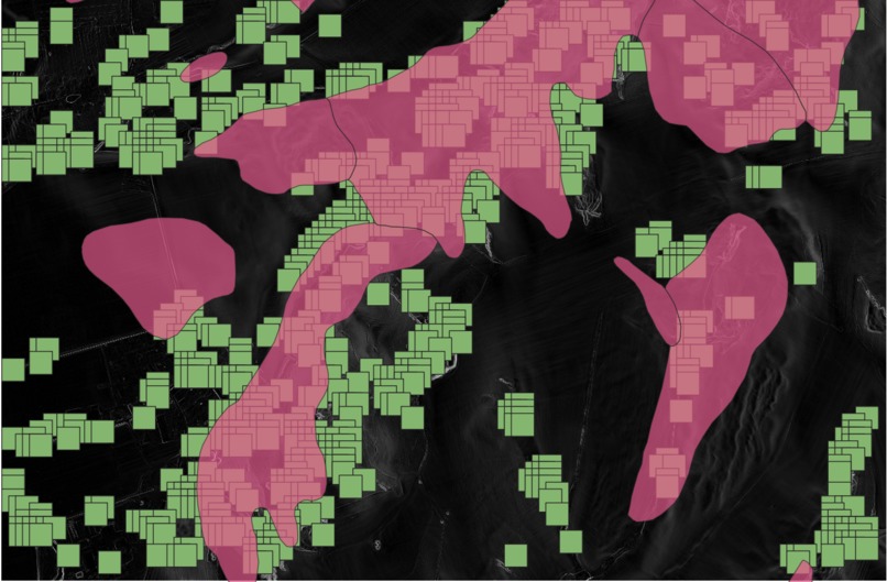 Kolkoo Landslides – screenshot 1