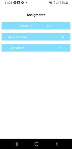 Tatra kids – screenshot 1