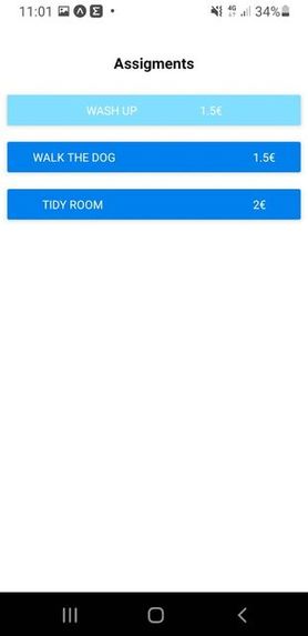 Tatra kids – screenshot 2