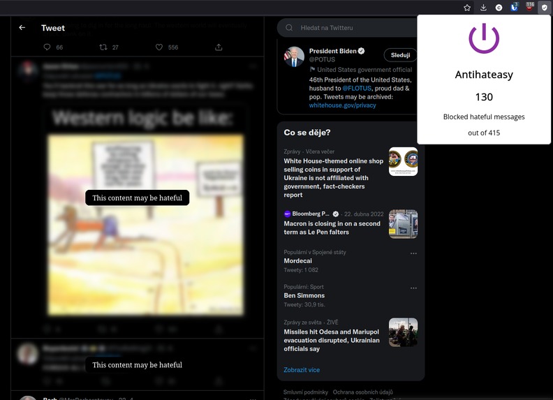 Hatenot – screenshot 4