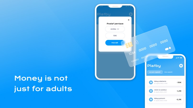 Finance Learning App For Kids  – screenshot 4
