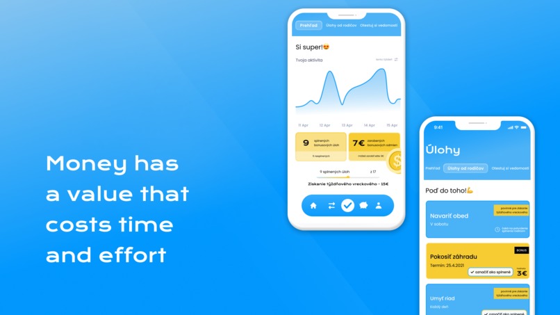 Finance Learning App For Kids  – screenshot 5