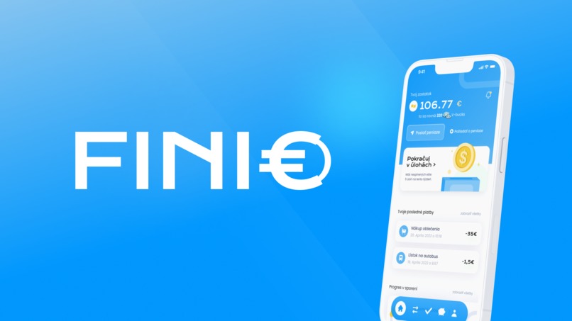 Finance Learning App For Kids  – screenshot 1