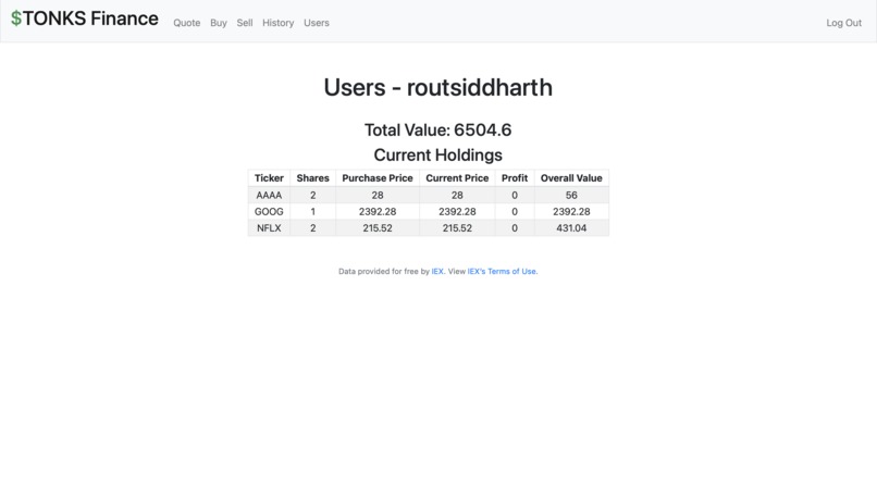Stonks  – screenshot 4
