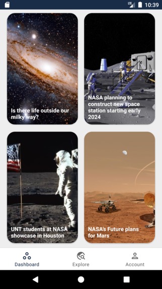 Enigma – screenshot 2