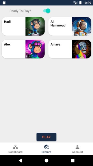 Enigma – screenshot 1