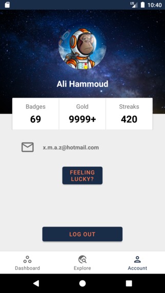 Enigma – screenshot 3