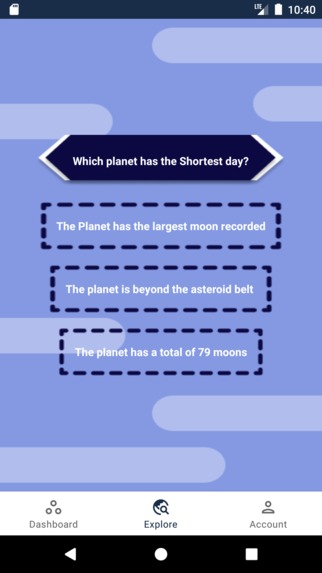 Enigma – screenshot 4