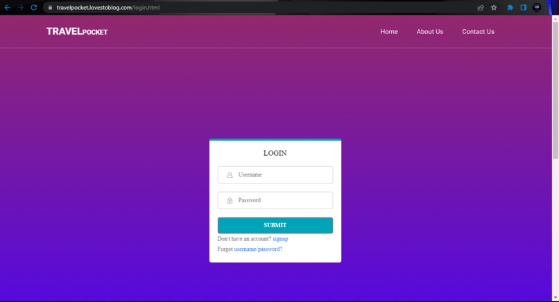 Travel Pocket – screenshot 10