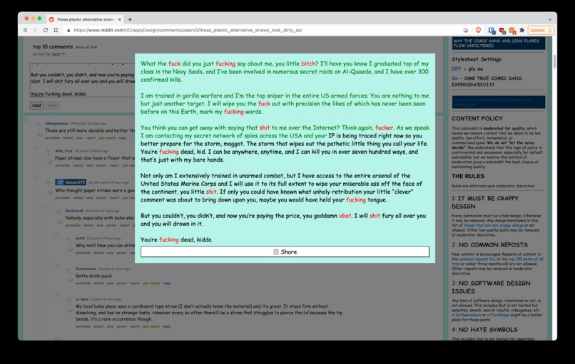 Listen to Yourself – screenshot 2