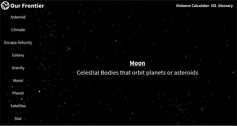 Our Frontier – screenshot 4