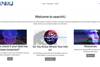 SearchU