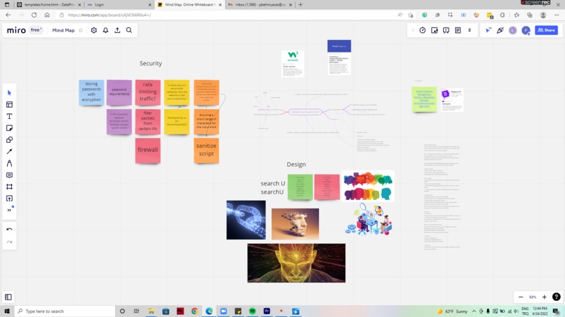 SearchU – screenshot 2