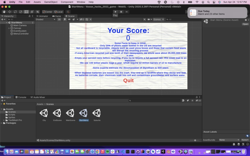 Recycle World – screenshot 3
