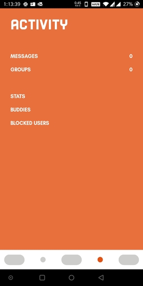 caramel – screenshot 9