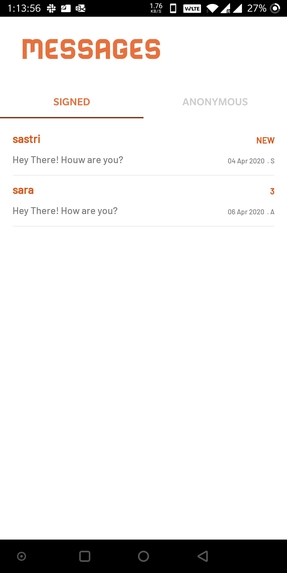 caramel – screenshot 10