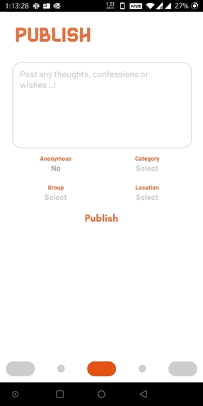 caramel – screenshot 6