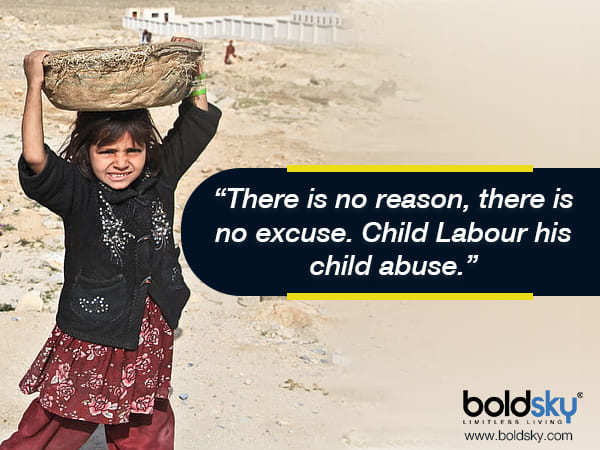 Eliminate Child Labour – screenshot 1