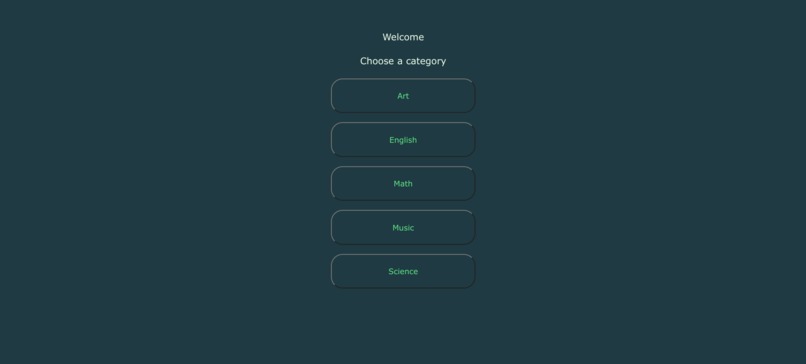 Tricky Trivia – screenshot 2