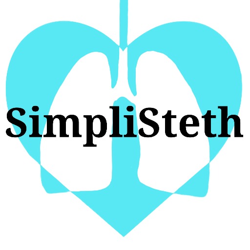 SimpliSteth – screenshot 1