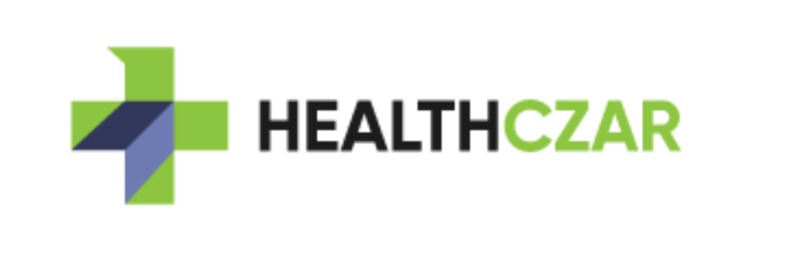 HealthCzar – screenshot 1