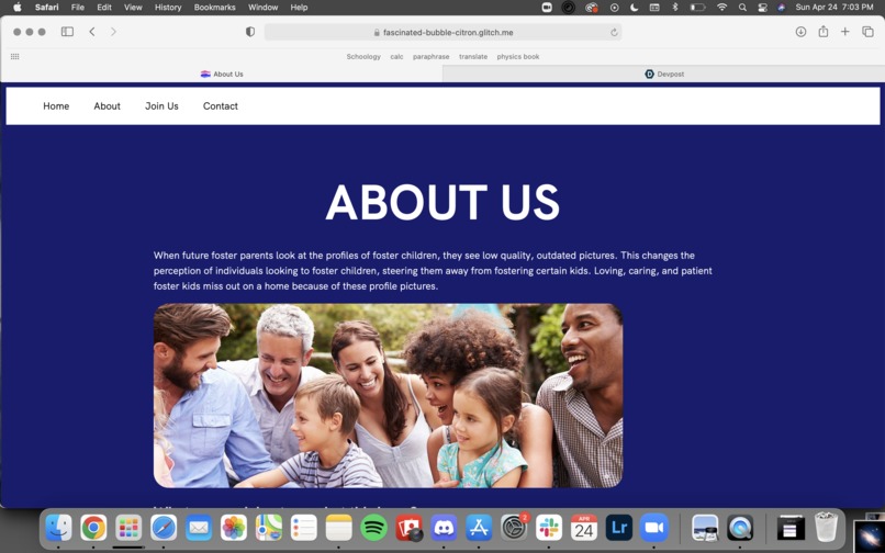 Nexum – screenshot 2
