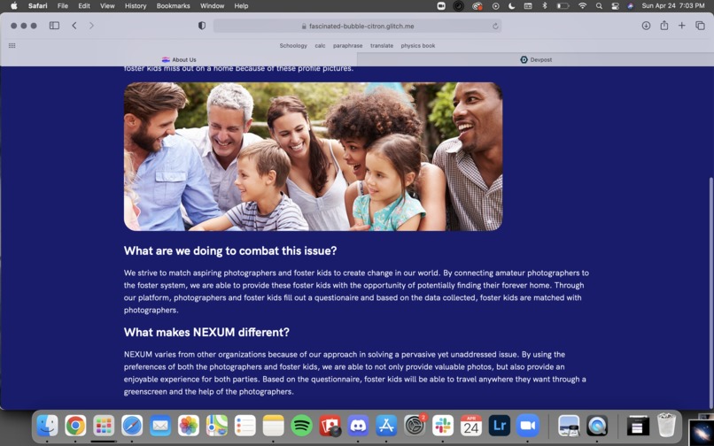 Nexum – screenshot 3