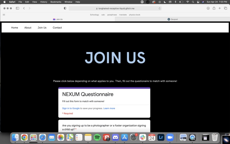 Nexum – screenshot 4